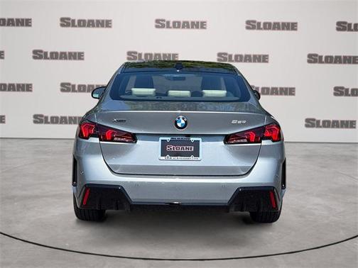2026 BMW 228 Gran Coupe 228 xDrive