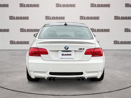 2011 BMW M3 Base