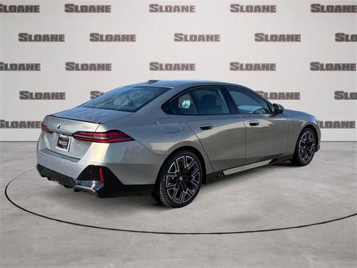 2026 BMW 530 i xDrive