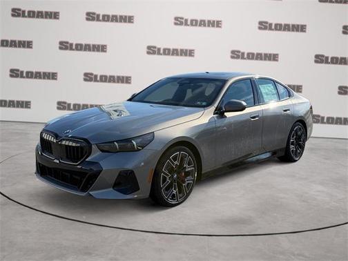 2026 BMW 530 i xDrive