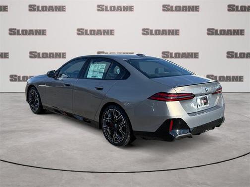 2026 BMW 530 i xDrive