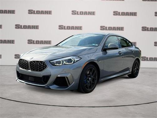 2022 BMW M235 Gran Coupe i xDrive