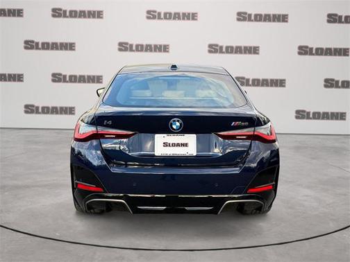 2023 BMW i4 Gran Coupe M50