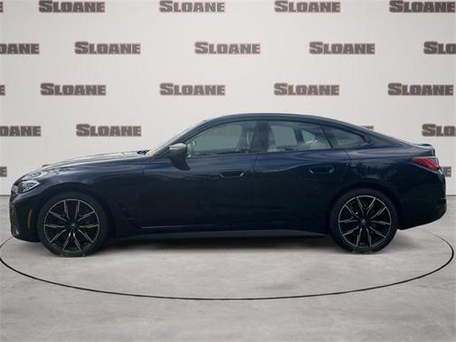2023 BMW i4 Gran Coupe M50