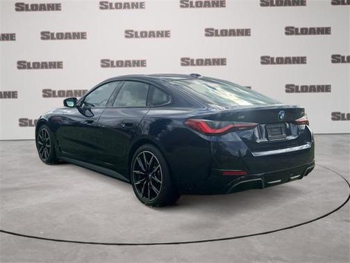 2023 BMW i4 Gran Coupe M50