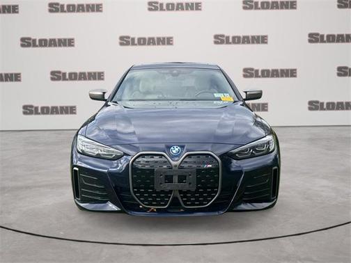 2023 BMW i4 Gran Coupe M50