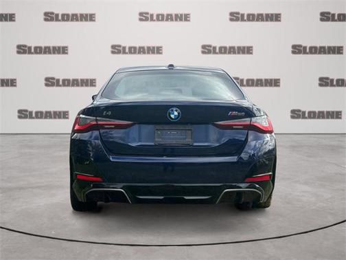 2023 BMW i4 Gran Coupe M50