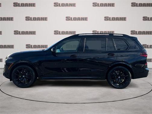 2026 BMW X7 M60i