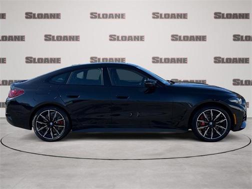 2026 BMW 840 Gran Coupe i xDrive