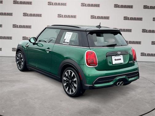 2024 MINI Hardtop Cooper S