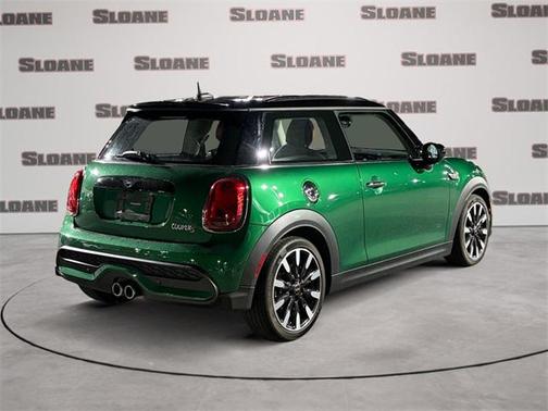 2024 MINI Hardtop Cooper S