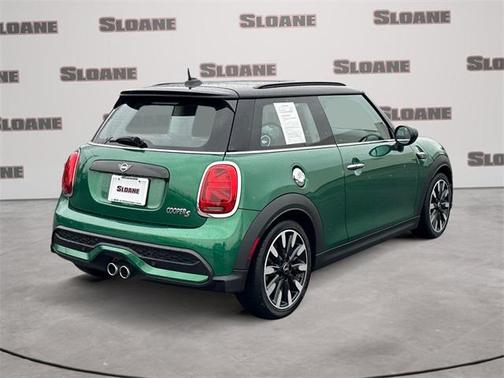 2024 MINI Hardtop Cooper S