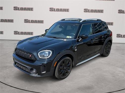 2023 MINI Countryman Cooper S ALL4