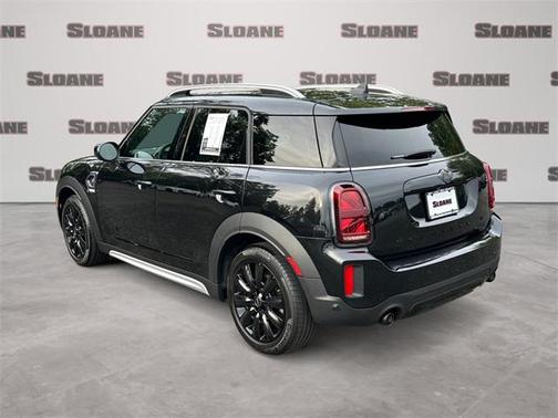 2023 MINI Countryman Cooper S ALL4