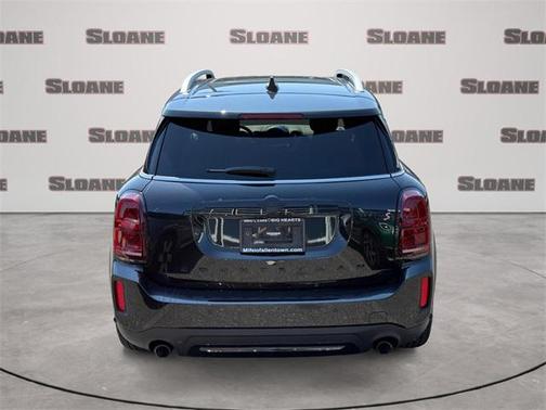 2023 MINI Countryman Cooper S ALL4