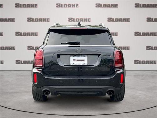 2023 MINI Countryman Cooper S ALL4