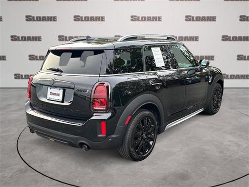 2023 MINI Countryman Cooper S ALL4