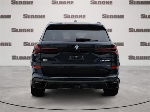 2024 BMW X5 M60i