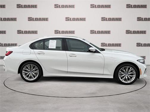 2023 BMW 330 xDrive