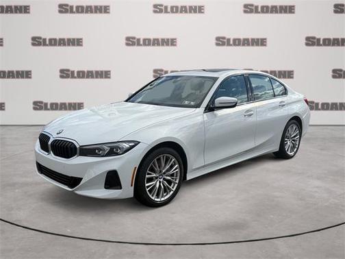 2023 BMW 330 xDrive