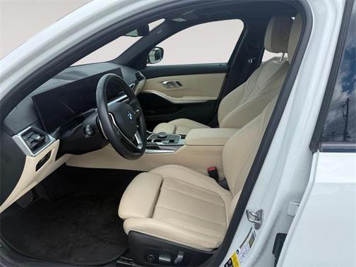 2023 BMW 330 xDrive