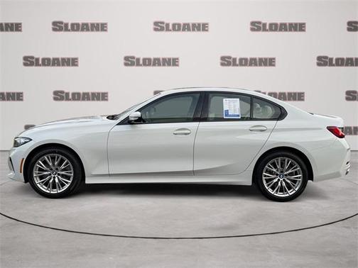 2023 BMW 330 xDrive