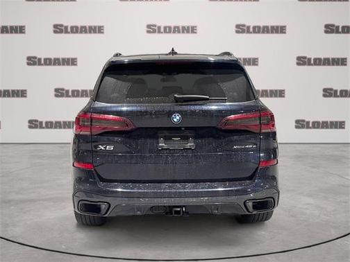 2023 BMW X5 PHEV xDrive45e