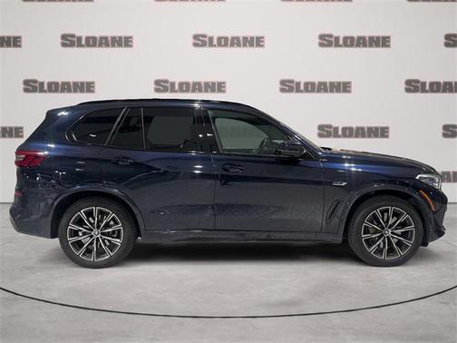 2023 BMW X5 PHEV xDrive45e