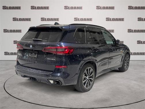 2023 BMW X5 PHEV xDrive45e