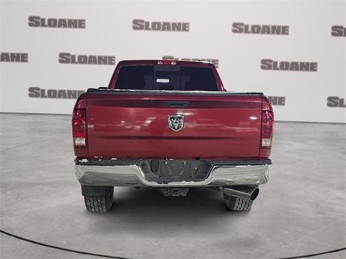 2011 Dodge Ram 2500 SLT