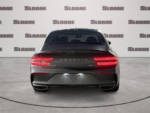 2024 Genesis G80 3.5T Sport AWD