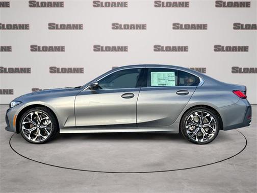 2026 BMW 330 i xDrive