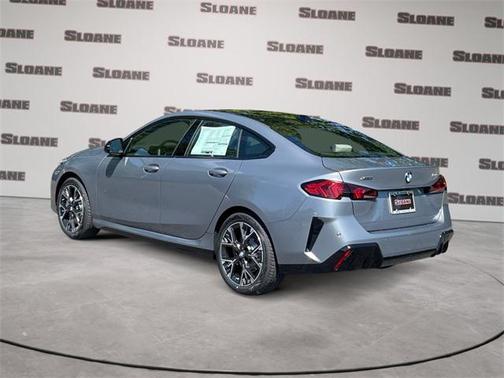 2026 BMW 228 Gran Coupe 228 xDrive