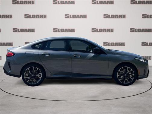 2026 BMW 228 Gran Coupe 228 xDrive