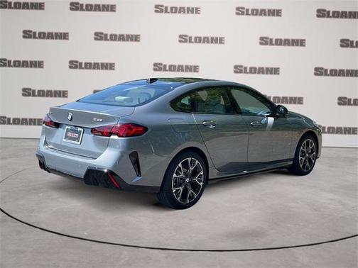 2026 BMW 228 Gran Coupe 228 xDrive