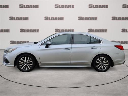 2019 Subaru Legacy Premium