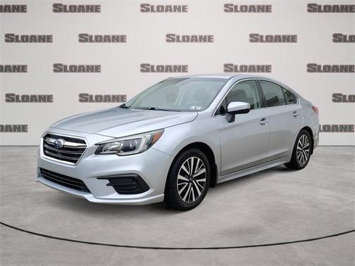 2019 Subaru Legacy Premium