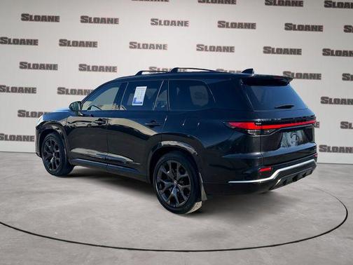 Caviar 2026 Lexus TX 500h F SPORT Premium