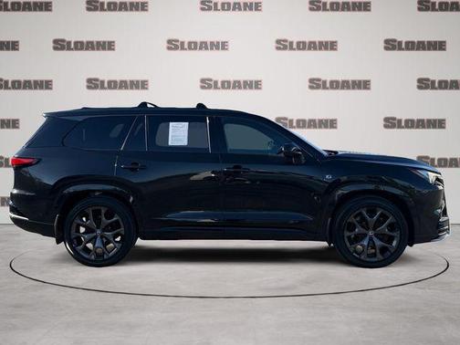 Caviar 2026 Lexus TX 500h F SPORT Premium