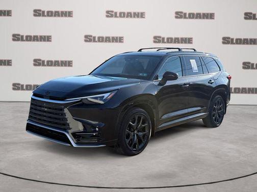 Caviar 2026 Lexus TX 500h F SPORT Premium