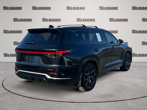 Caviar 2026 Lexus TX 500h F SPORT Premium