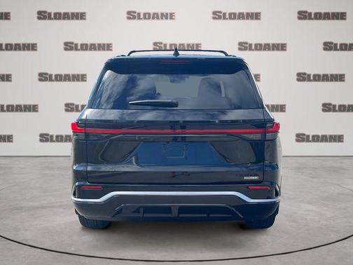 Caviar 2026 Lexus TX 500h F SPORT Premium