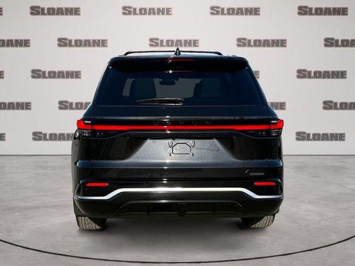 Caviar 2026 Lexus TX 500h F SPORT Premium