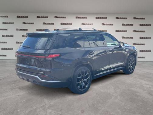 Caviar 2026 Lexus TX 500h F SPORT Premium