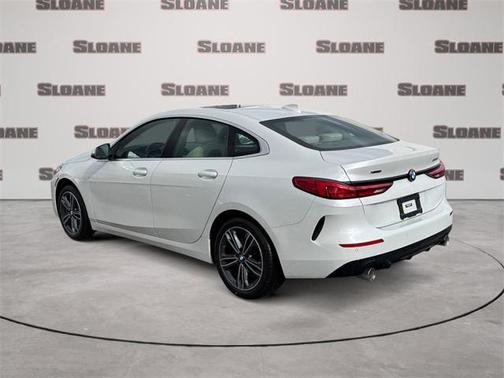 2023 BMW 228 Gran Coupe i xDrive