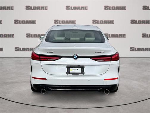 2023 BMW 228 Gran Coupe i xDrive