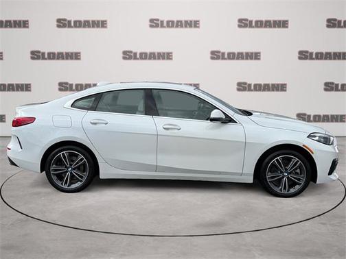 2023 BMW 228 Gran Coupe i xDrive