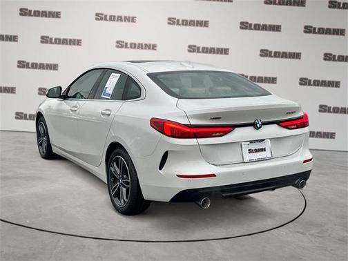 2023 BMW 228 Gran Coupe i xDrive