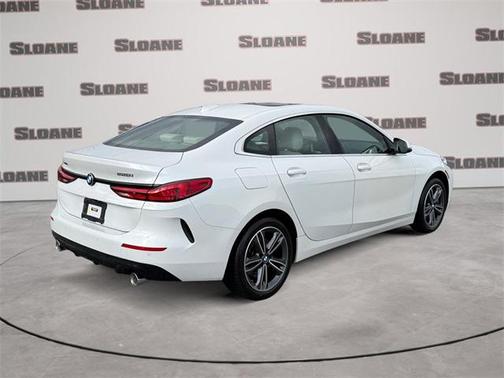 2023 BMW 228 Gran Coupe i xDrive