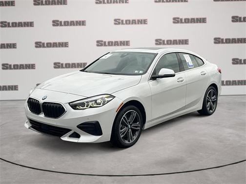2023 BMW 228 Gran Coupe i xDrive